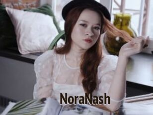 NoraNash