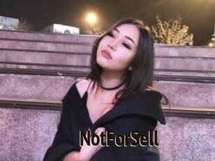 NotForSell