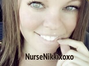 NurseNikkixoxo