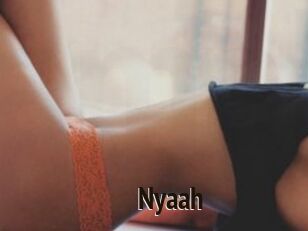Nyaah