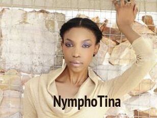 NymphoTina
