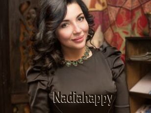 Nadiahappy
