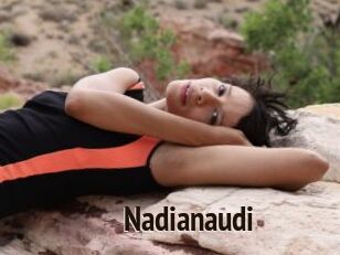 Nadianaudi