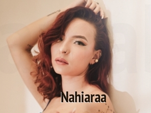 Nahiaraa