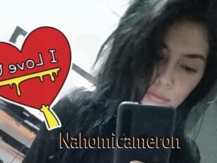 Nahomicameron