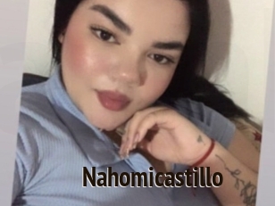 Nahomicastillo