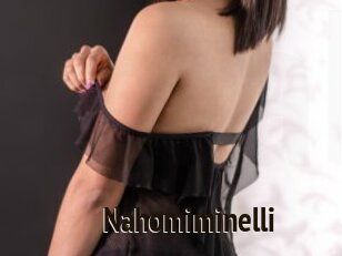 Nahomiminelli