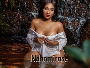 Nahomirose