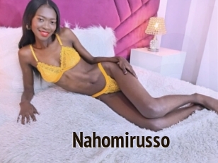 Nahomirusso