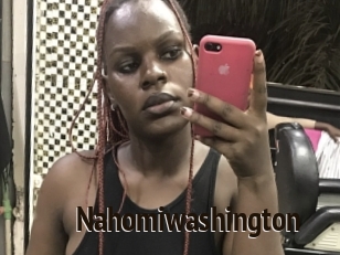 Nahomiwashington