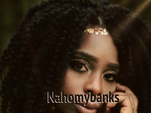Nahomybanks