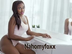 Nahomyfoxx