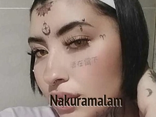 Nakuramalam