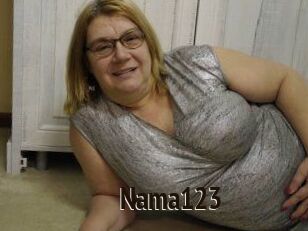 Nama123