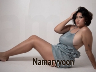 Namaryyoon