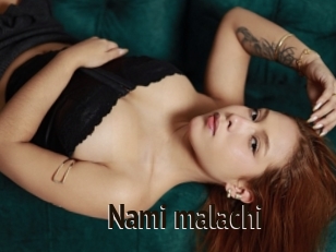 Nami_malachi
