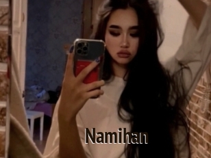 Namihan