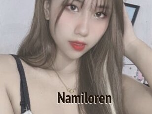 Namiloren