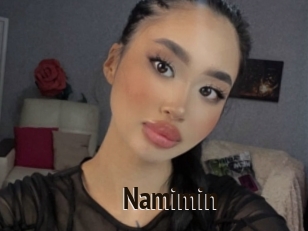 Namimin