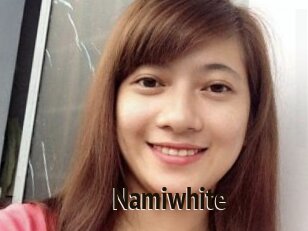 Namiwhite