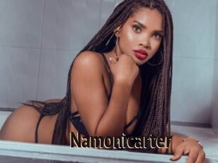 Namonicarter