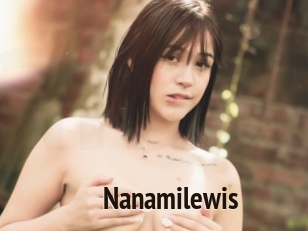 Nanamilewis