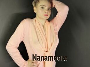 Nanamoore