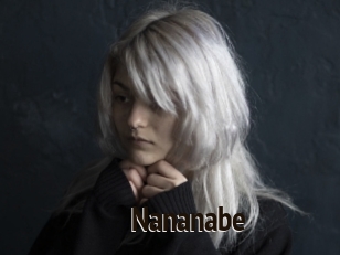 Nananabe