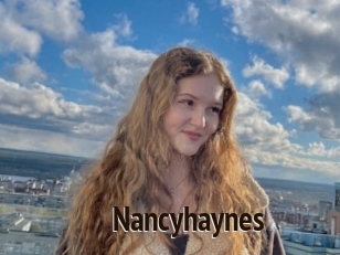 Nancyhaynes