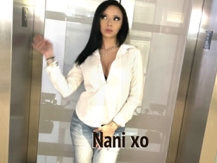 Nani_xo