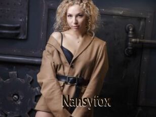 Nansyfox
