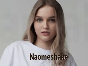 Naomeshake
