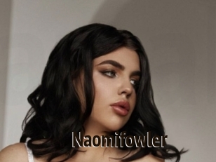 Naomifowler