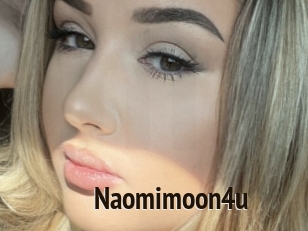 Naomimoon4u