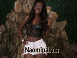 Naomipalmer