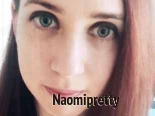 Naomipretty