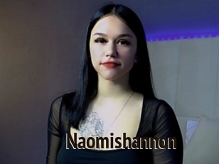 Naomishannon