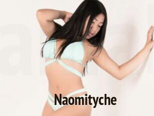 Naomityche