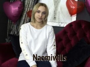 Naomiwills