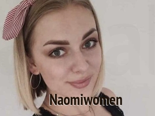 Naomiwomen