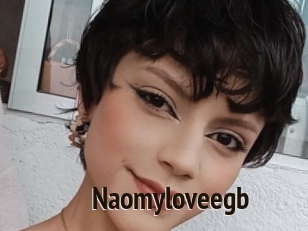 Naomyloveegb