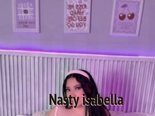 Nasty_isabella