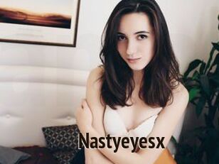 Nastyeyesx