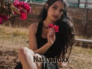 Nastyxfoxx