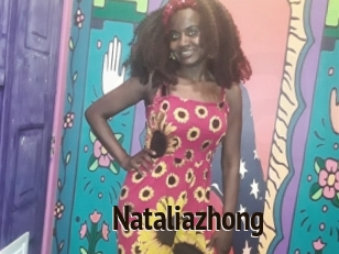 Nataliazhong