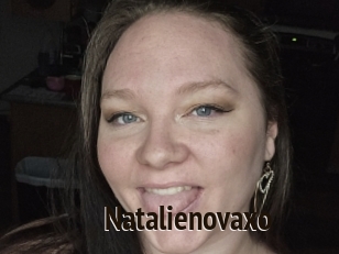 Natalienovaxo