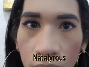 Natalyrous