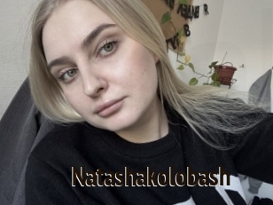 Natashakolobash