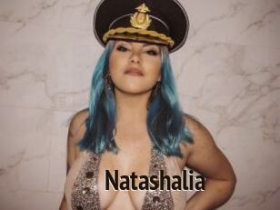 Natashalia