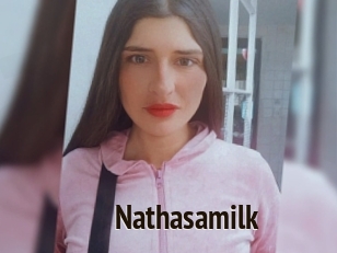 Nathasamilk